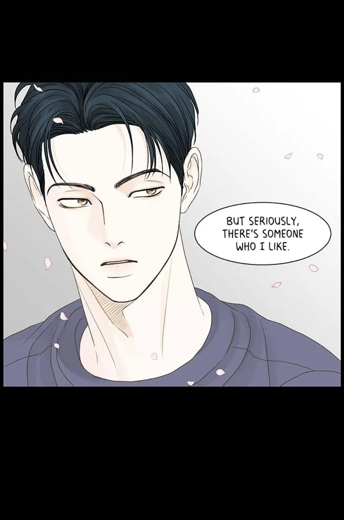Secret Relationship - Chapter 56 Page 28