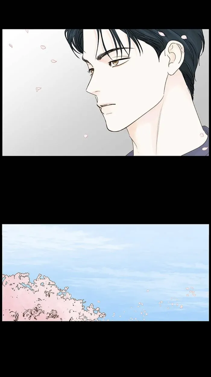 Secret Relationship - Chapter 56 Page 31