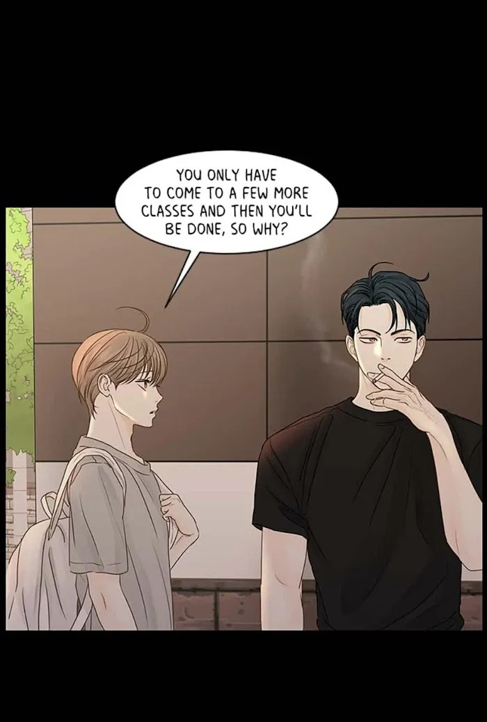 Secret Relationship - Chapter 56 Page 50