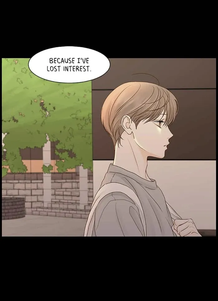 Secret Relationship - Chapter 56 Page 51