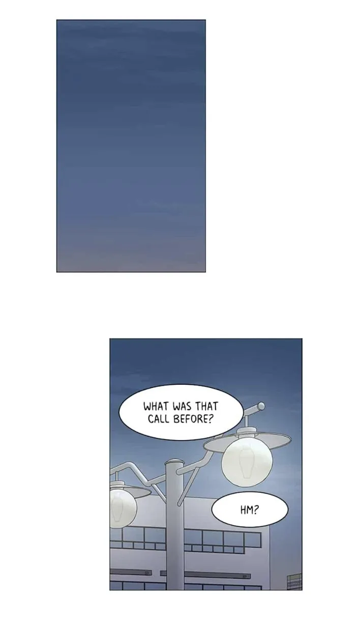 Secret Relationship - Chapter 57 Page 6