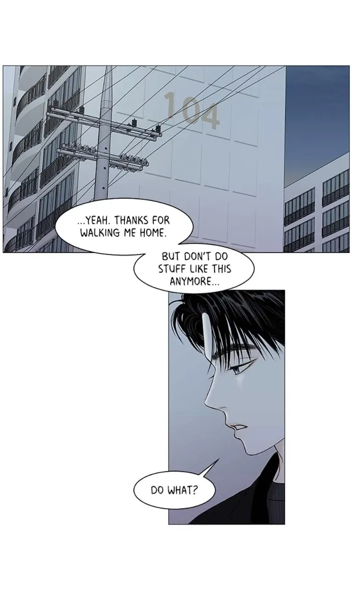 Secret Relationship - Chapter 57 Page 13