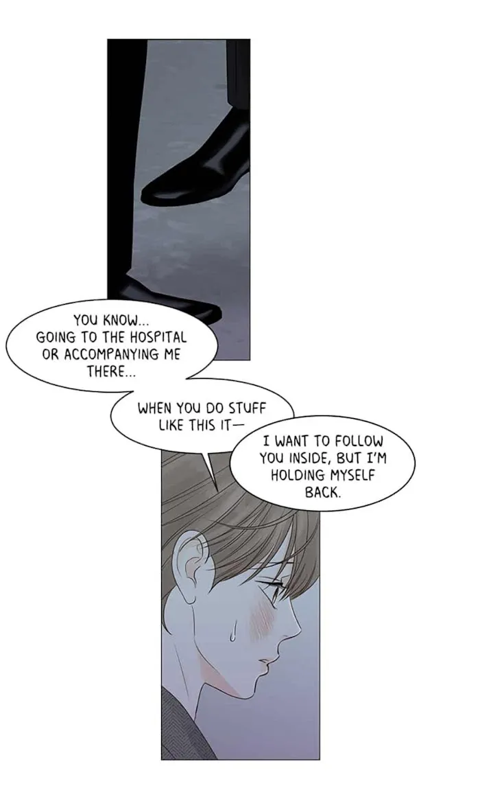 Secret Relationship - Chapter 57 Page 14