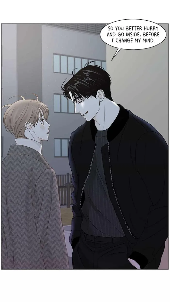 Secret Relationship - Chapter 57 Page 15