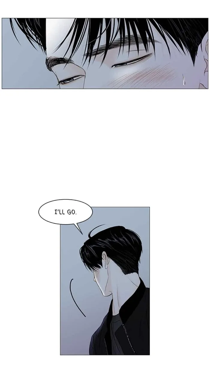 Secret Relationship - Chapter 57 Page 18