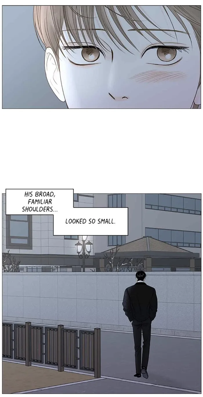 Secret Relationship - Chapter 57 Page 21