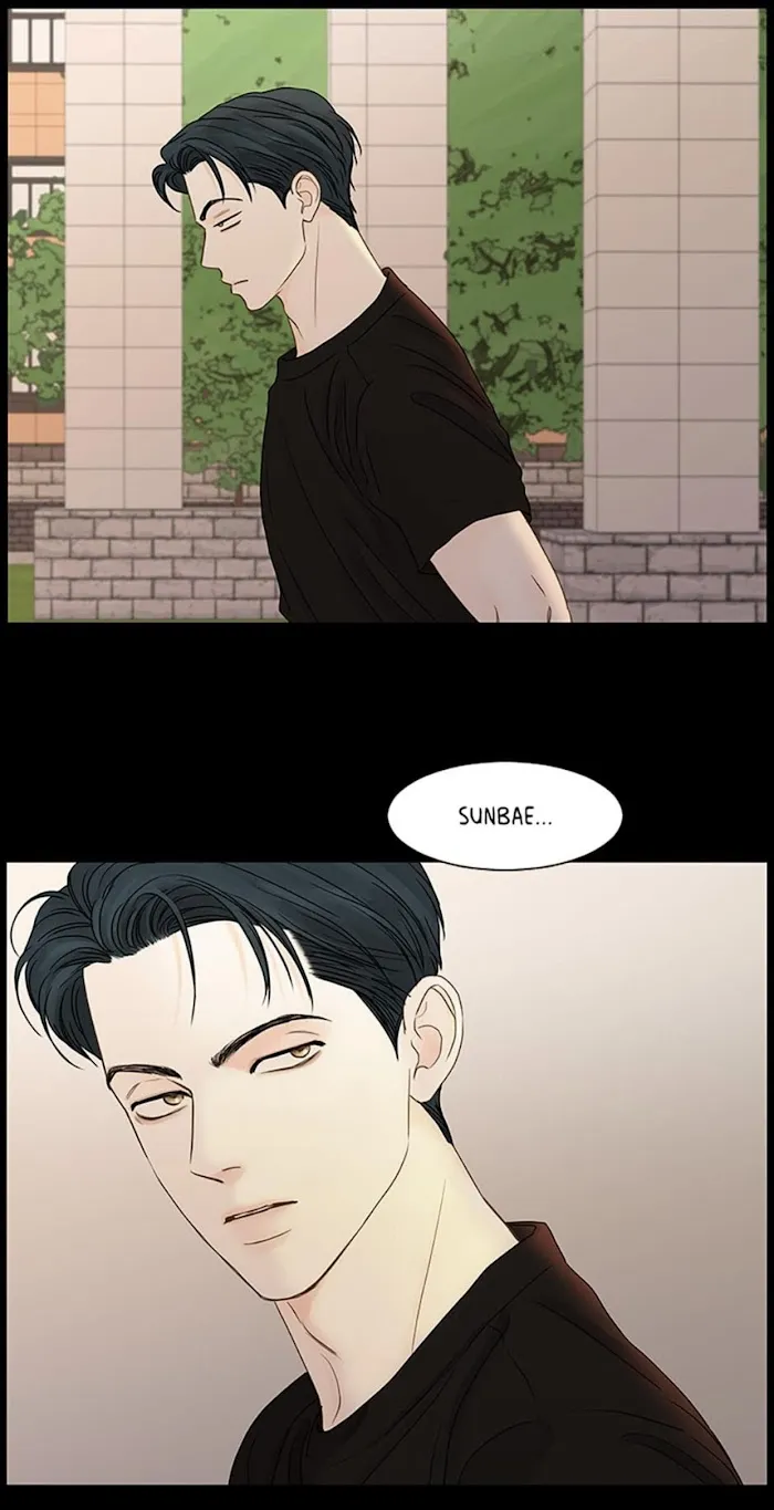 Secret Relationship - Chapter 57 Page 27