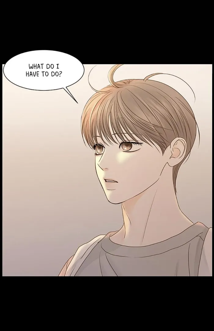 Secret Relationship - Chapter 57 Page 29