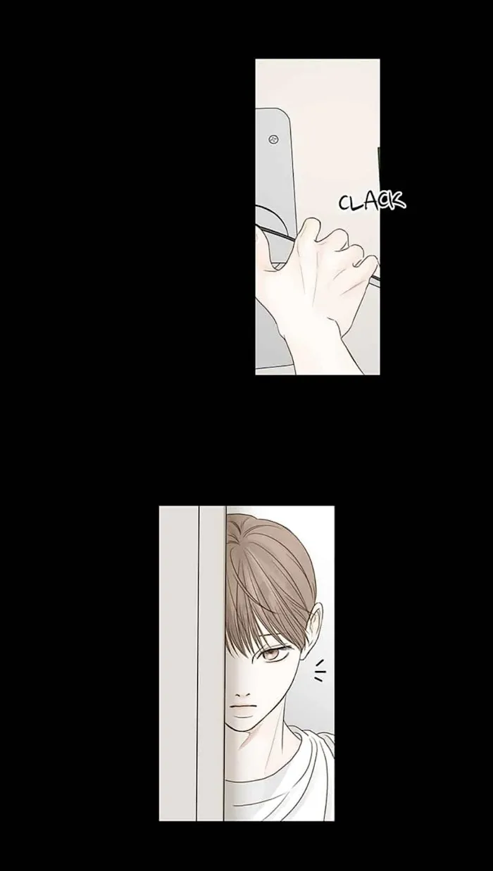 Secret Relationship - Chapter 57 Page 32