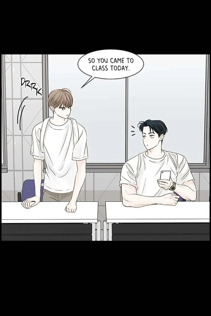 Secret Relationship - Chapter 57 Page 35