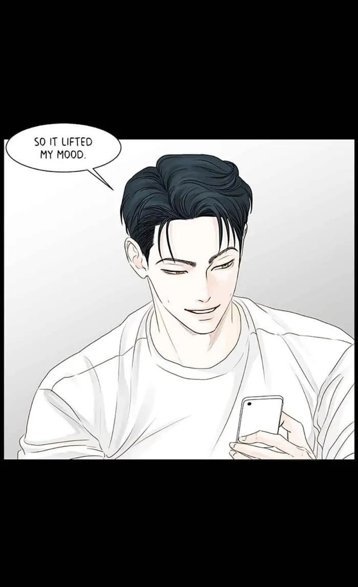Secret Relationship - Chapter 57 Page 38