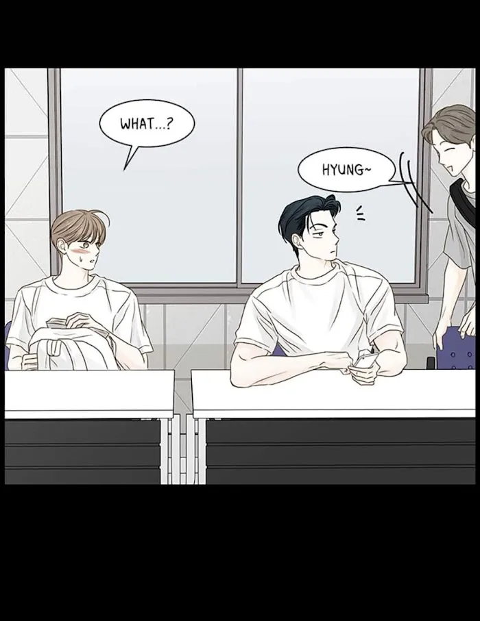 Secret Relationship - Chapter 57 Page 39