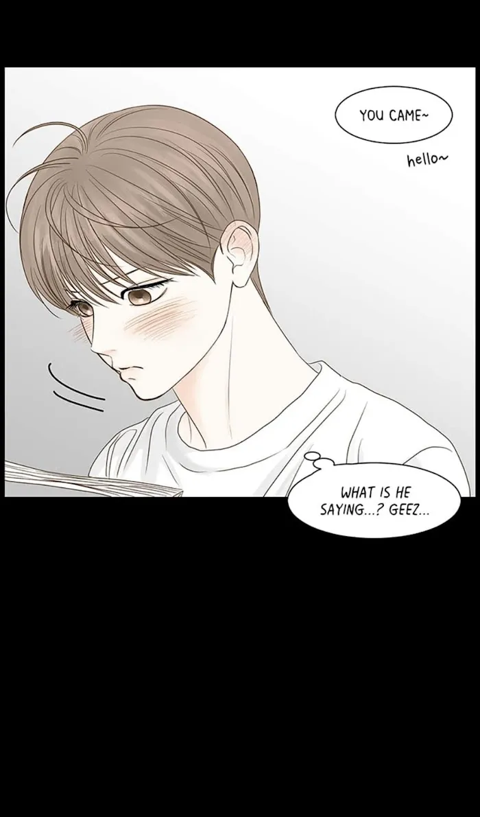 Secret Relationship - Chapter 57 Page 40