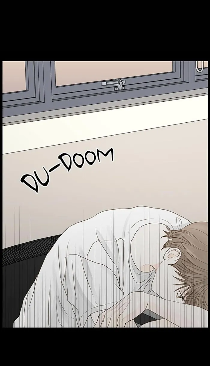 Secret Relationship - Chapter 57 Page 55