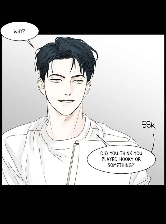 Secret Relationship - Chapter 57 Page 58