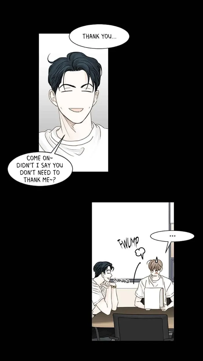 Secret Relationship - Chapter 57 Page 61