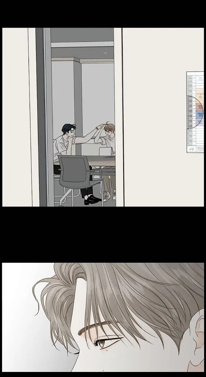 Secret Relationship - Chapter 57 Page 64