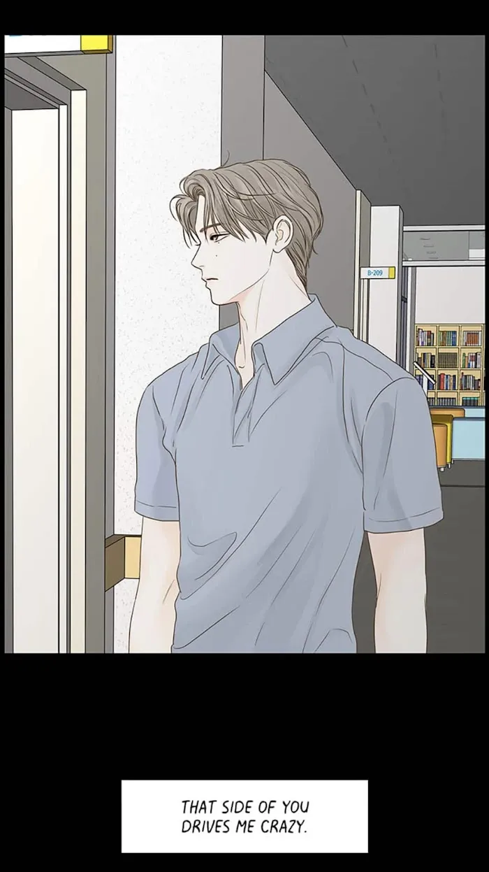 Secret Relationship - Chapter 58 Page 7
