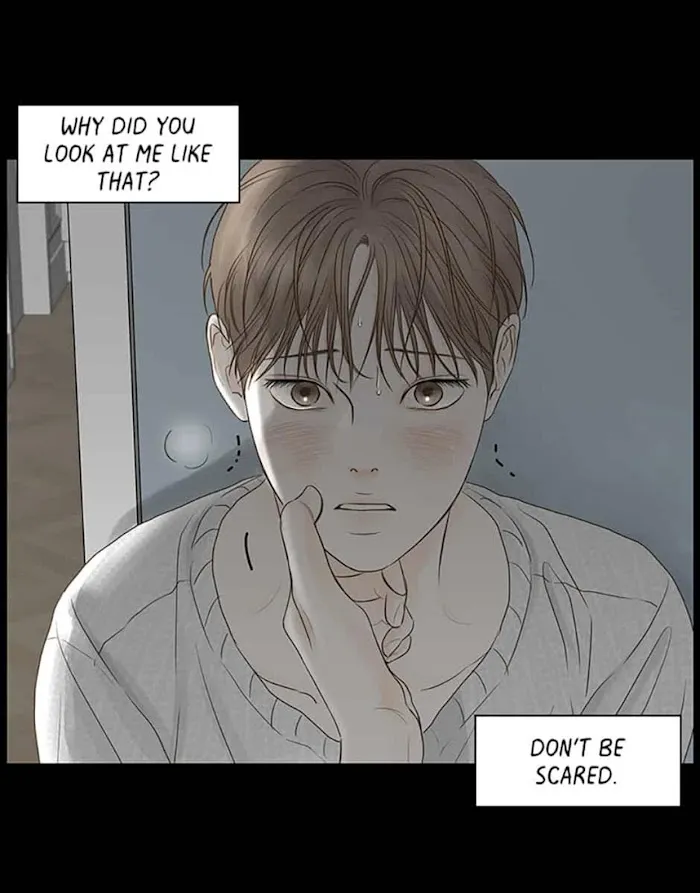 Secret Relationship - Chapter 58 Page 9