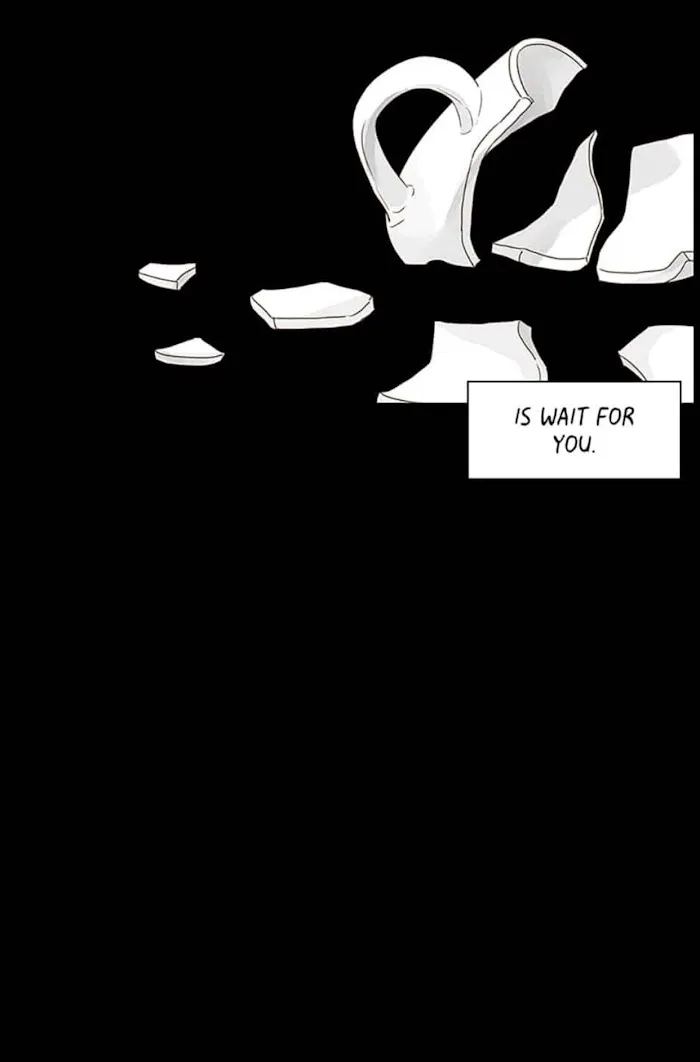 Secret Relationship - Chapter 58 Page 11