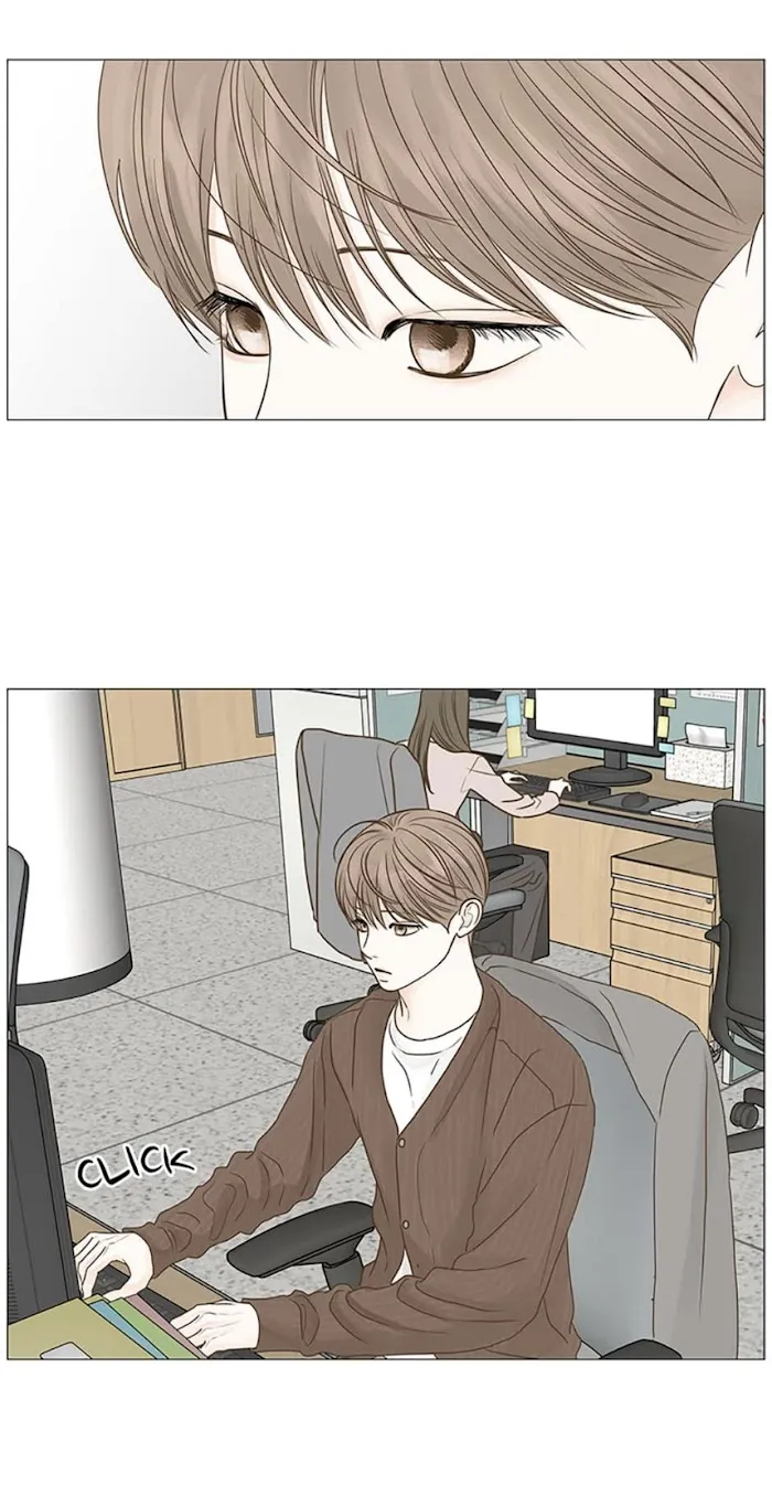 Secret Relationship - Chapter 58 Page 14