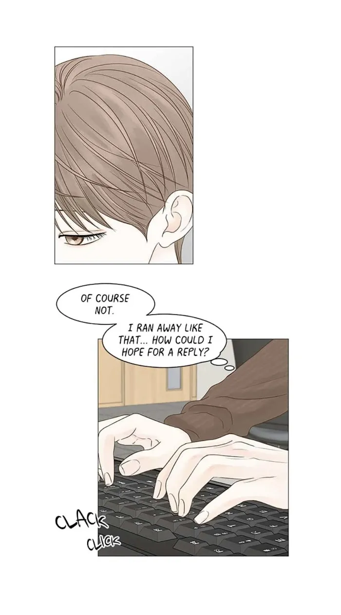 Secret Relationship - Chapter 58 Page 16