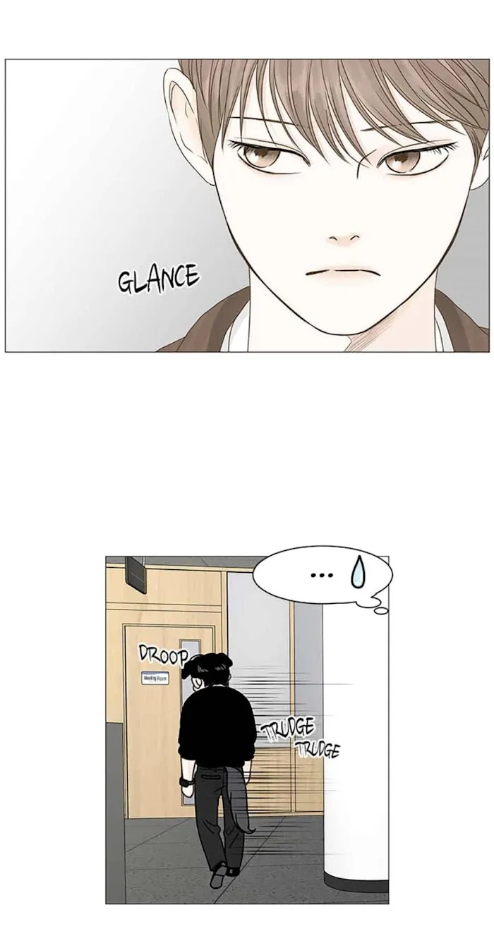 Secret Relationship - Chapter 58 Page 23