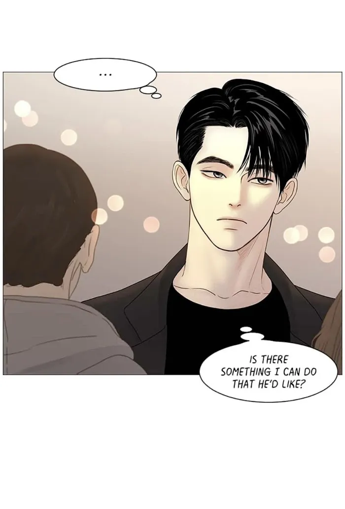 Secret Relationship - Chapter 58 Page 27