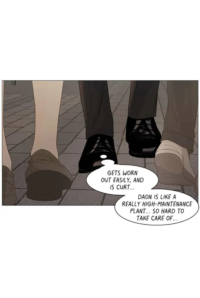 Secret Relationship - Chapter 58 Page 29