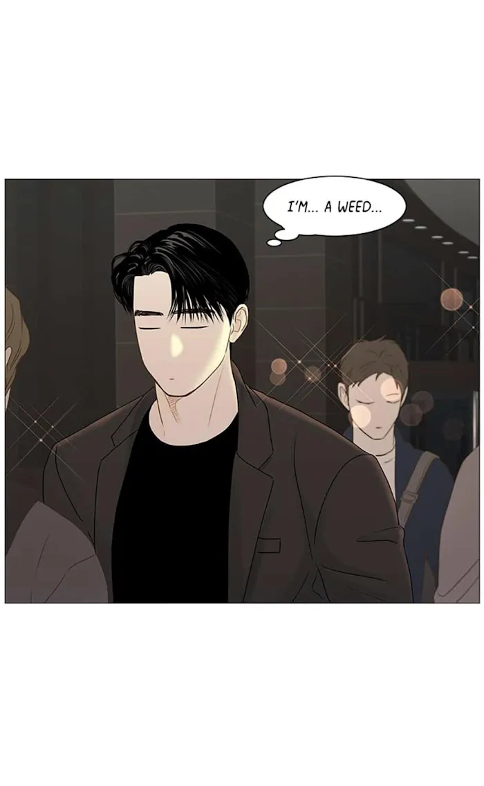 Secret Relationship - Chapter 58 Page 30