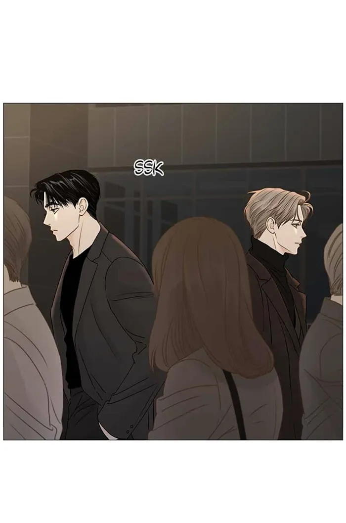Secret Relationship - Chapter 58 Page 34