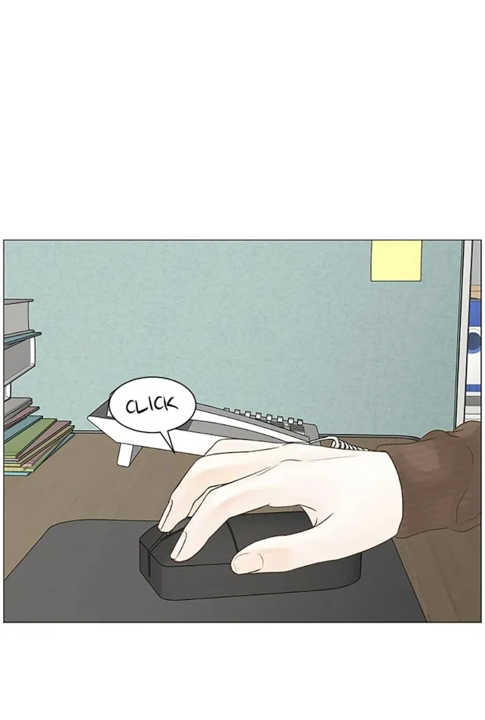 Secret Relationship - Chapter 58 Page 39