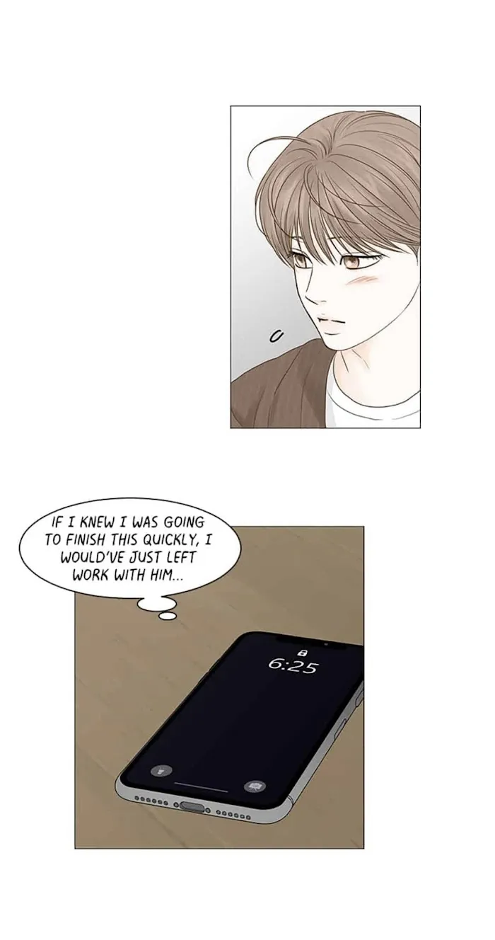 Secret Relationship - Chapter 58 Page 41