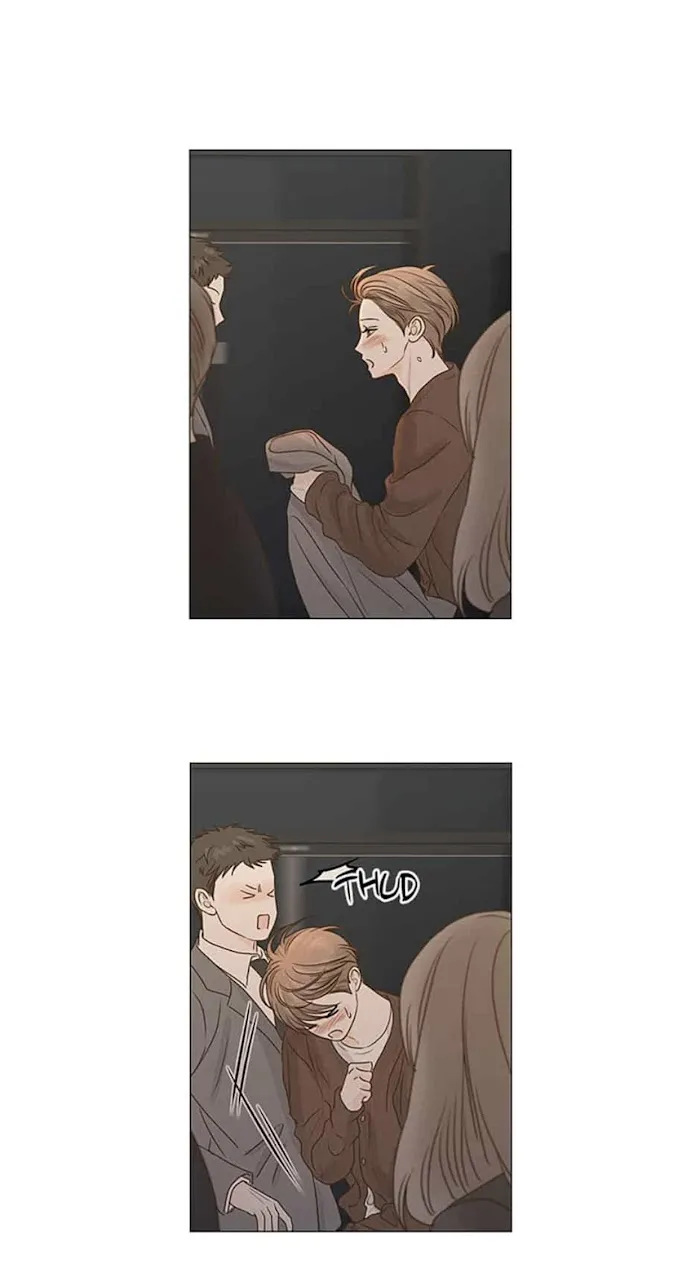 Secret Relationship - Chapter 58 Page 52