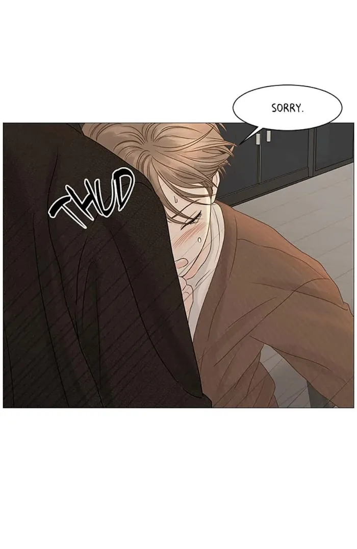 Secret Relationship - Chapter 58 Page 54