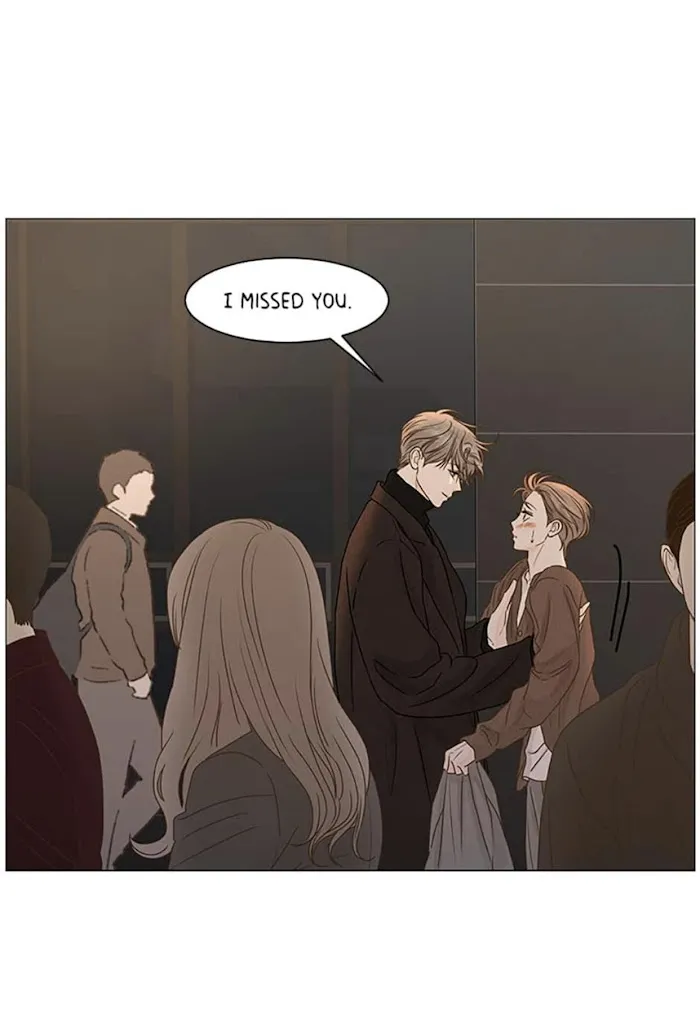 Secret Relationship - Chapter 58 Page 59