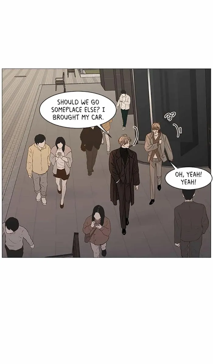 Secret Relationship - Chapter 58 Page 61