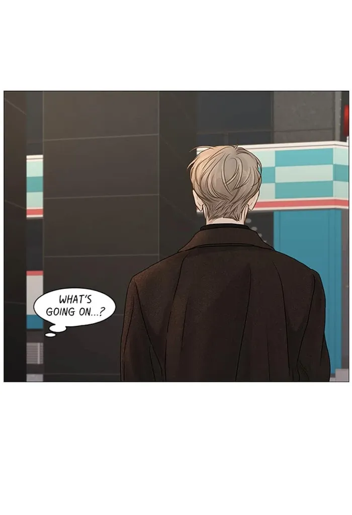 Secret Relationship - Chapter 58 Page 63