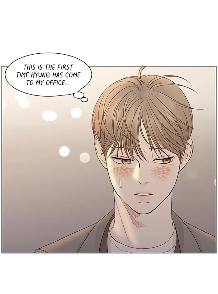 Secret Relationship - Chapter 58 Page 64