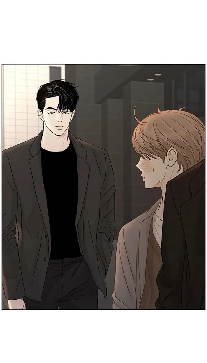 Secret Relationship - Chapter 59 Page 5