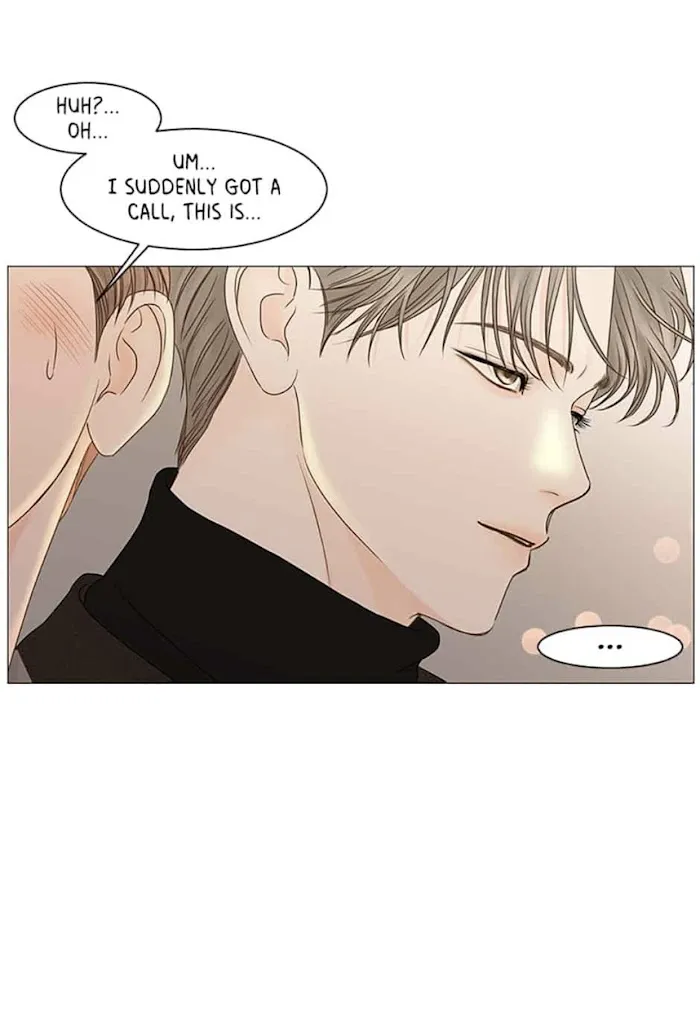 Secret Relationship - Chapter 59 Page 10
