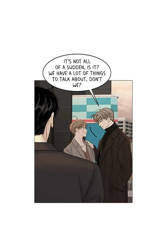 Secret Relationship - Chapter 59 Page 11