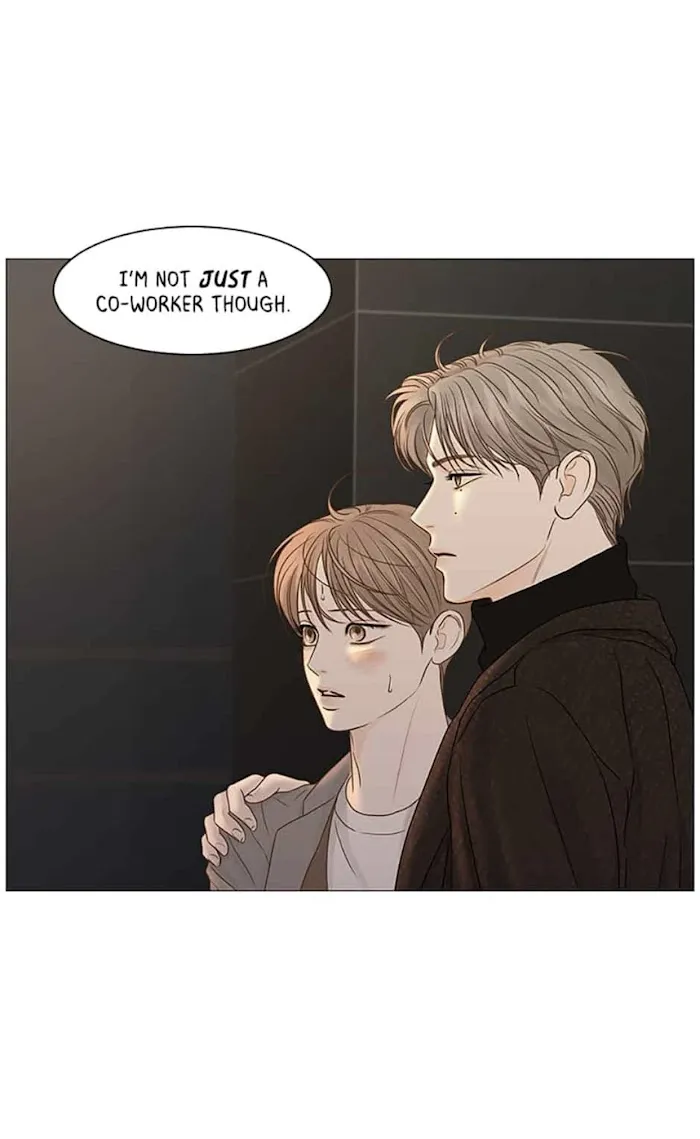 Secret Relationship - Chapter 59 Page 16