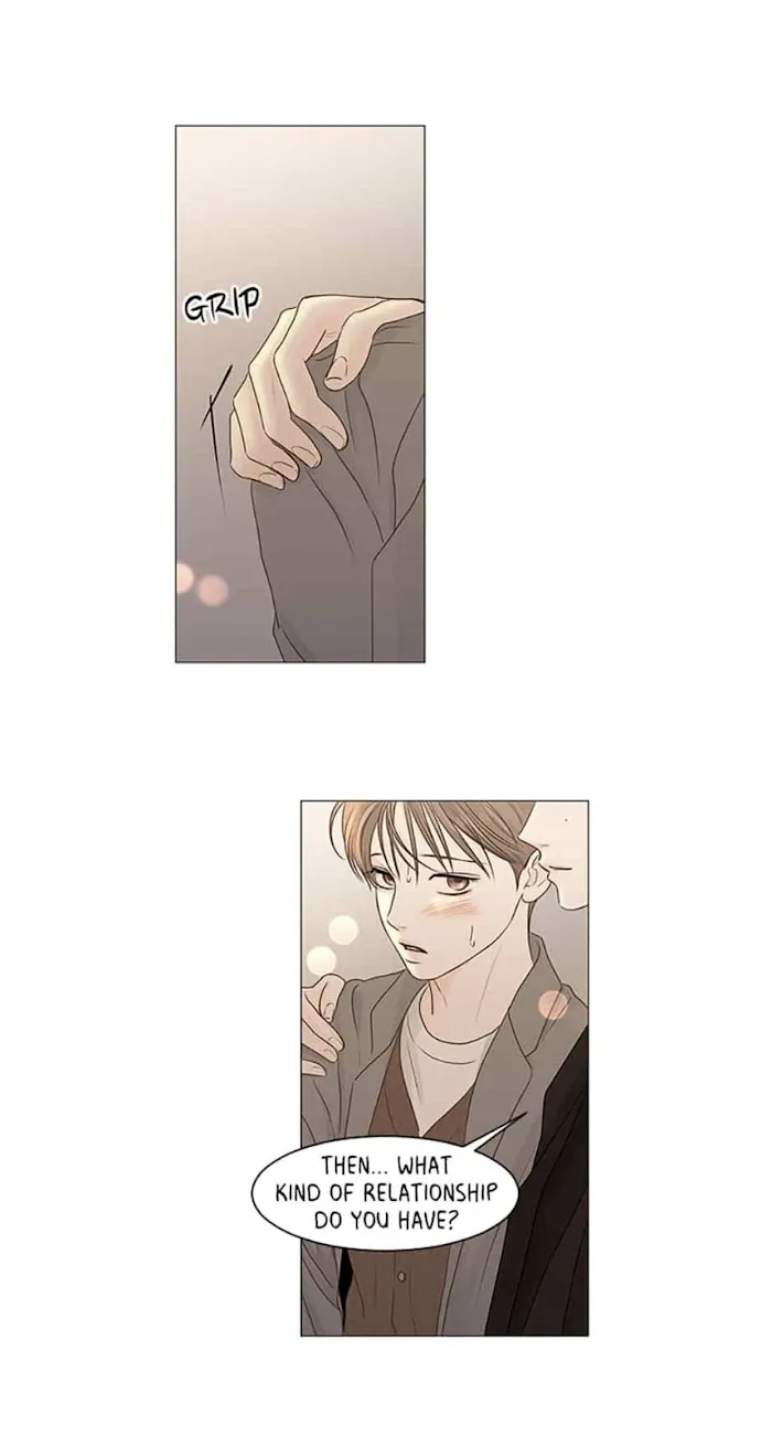 Secret Relationship - Chapter 59 Page 18
