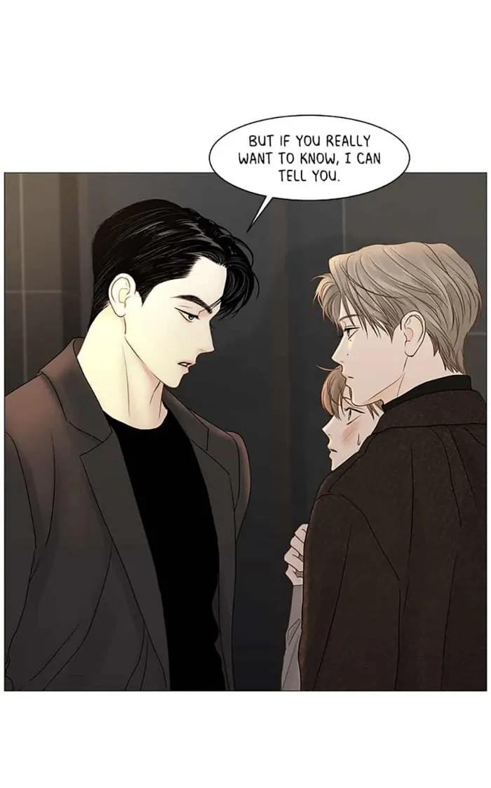 Secret Relationship - Chapter 59 Page 20