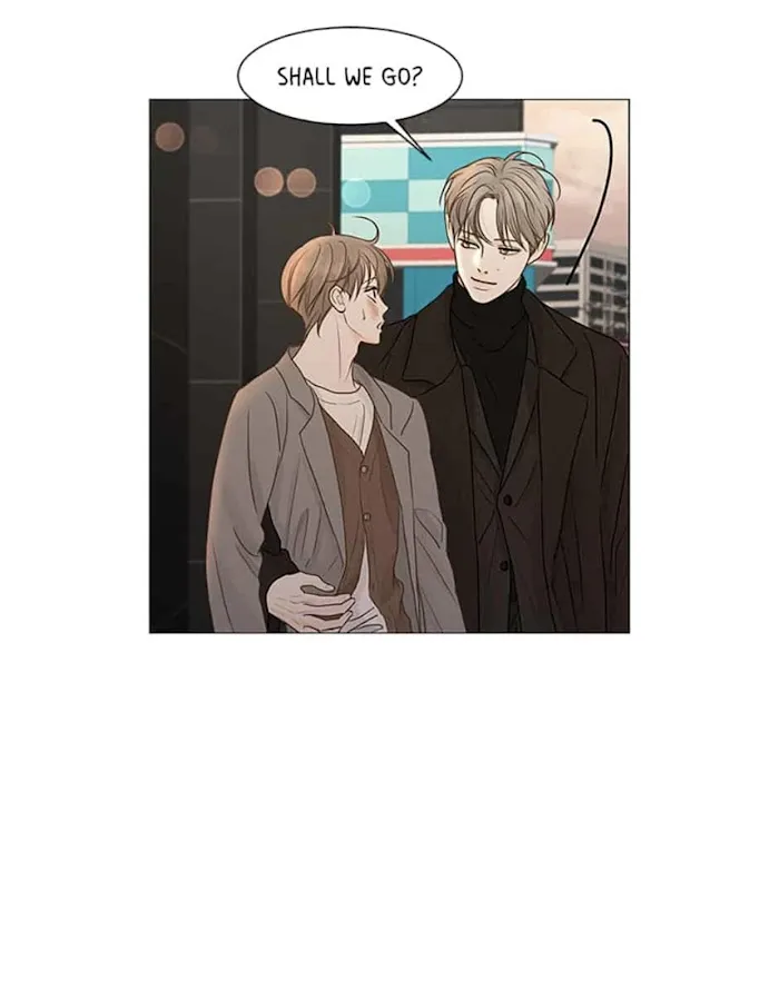 Secret Relationship - Chapter 59 Page 22