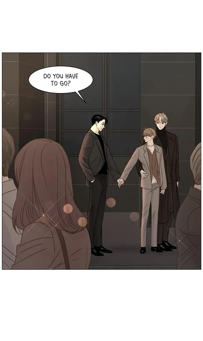 Secret Relationship - Chapter 59 Page 26