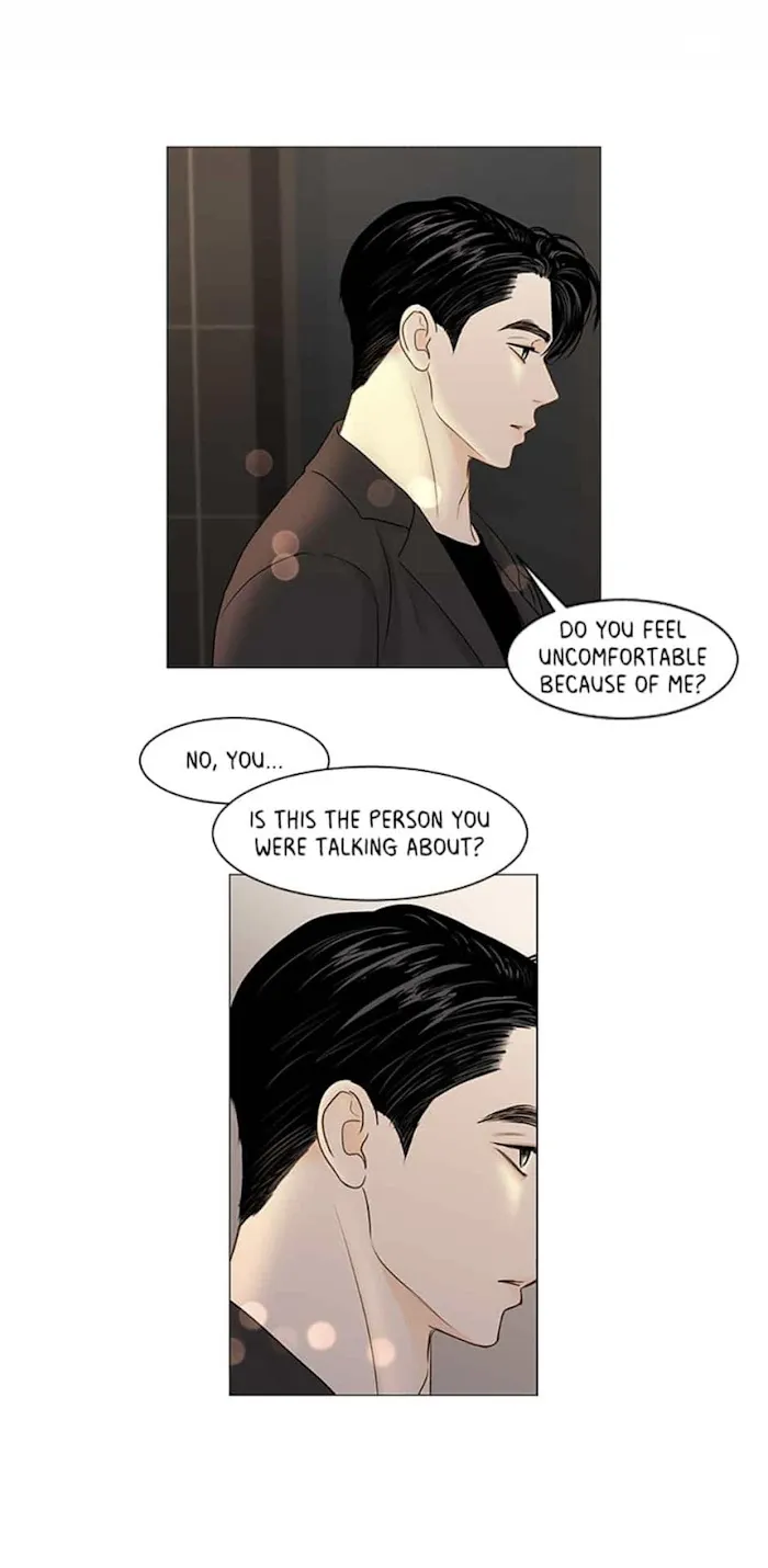 Secret Relationship - Chapter 59 Page 33