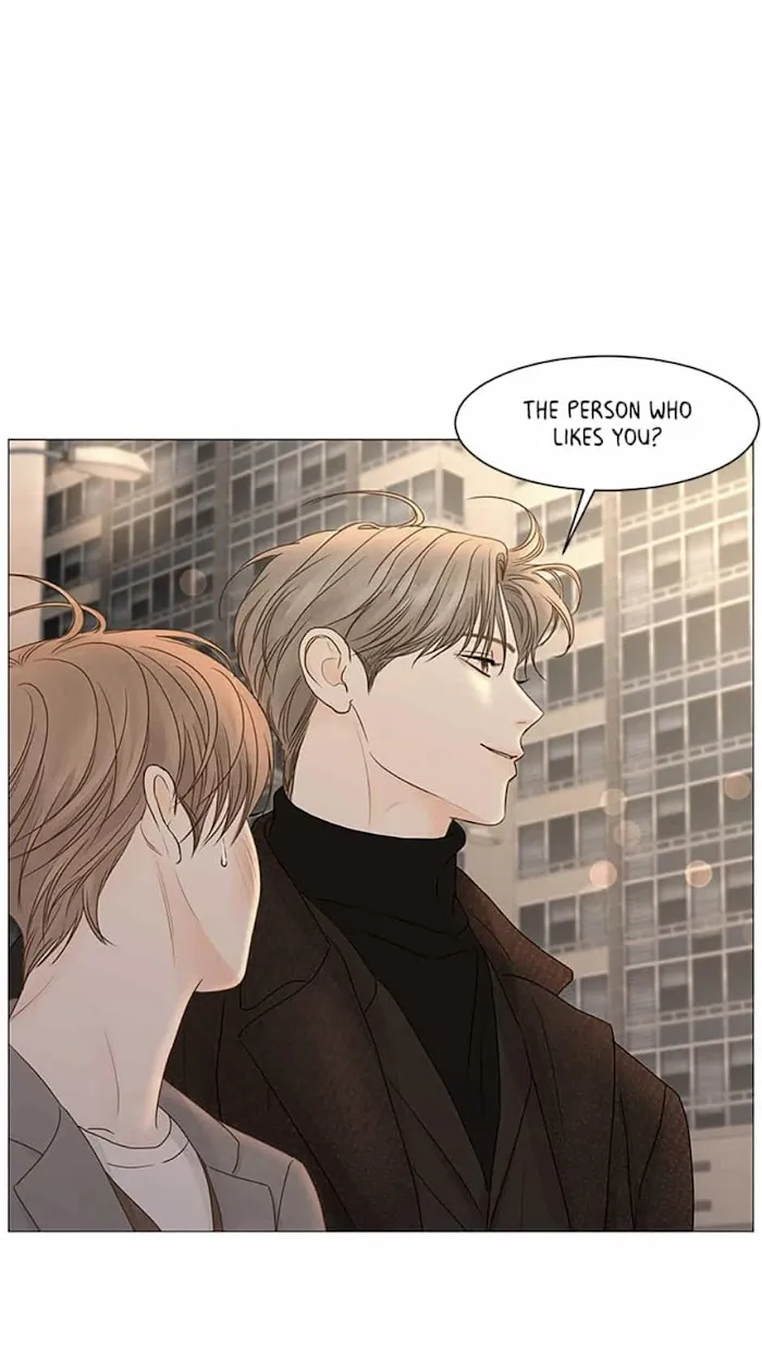 Secret Relationship - Chapter 59 Page 34