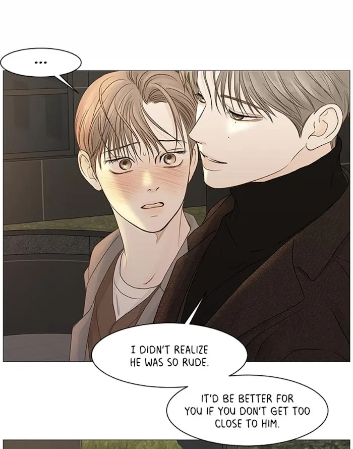Secret Relationship - Chapter 59 Page 35